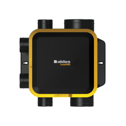 EasyHOME AUTO COMPACT